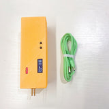 Portable Mini Portable Automatic Trigger Double Pulse Spot Welders Spot Welding Machine Handheld Home 18650 Battery Spot Pens