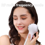 EMS Micro-electric RF Lifting Electroporation Facial Massage Radio Frequency Instrument Beauty Equipment