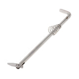 350-62121 Tilt Thrust Rod With Spring for Tohatsu 9.8-18HP Outboard Boat Motor for Chinese 9.8HP engine Tilt Thrust Rod Spring