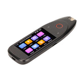 3in Touch Screen Translation Pen 112 Language Voice Text Photo Translation Offline/Real Time Language Translator Business Travel