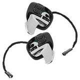 5Rq09DX9AC Replacement Paddle  er Set for Dodge