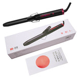 110V Electric Curling Iron Large Volume Does Not Hurt Hair curling Bangs Inner Buckle Perm