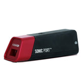 LINE6 Sonic Port Guitar Mobile Recording Sound Card Audio Interface For Creating Guitar Tones Play Live Performance