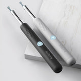 Ear Wax Removal Ear Cleaner Ear Wax Removal Kit Wireless Ear Wax Remover Otoscope With Endoscope Ear Wax Removal Tool