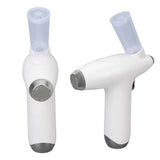 Skin Moisturizing Sprayer Fine Mist Professional Facial Oxygen Injection Device Ergonomic Hydrating Firm for Home