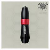 New Arrival 100% Original HUMMINGBIRD Powerful BRONC V10 Rotary Tattoo Machine Pen Supply