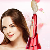 Electric Iron Essence Import Instrument For Charging Anti-wrinkle Weightlifting Anti-aging Skin Care Equipment
