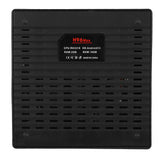 H96 Max Android 9.0 Smart TV Box 1080P 4K HDR RK3318 4+32G 3D H.265 Video Media Player 2.4G 5GHz Wifi Bluetooth Smart TV Box