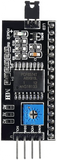 IIC/I2C/TWI 2004 Serial Blue Green Backlight LCD Module for Arduino UNO R3 MEGA2560 20 X 4 LCD2004