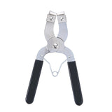 1 Set Engine Piston Ring Caliper Compressor Ratchet Pliers 53mm -175mm Tool Installer Expander Remover Kit
