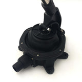 Manual Bilge Hand Pump 15 GPM Aluminium Handle - Boat/Water/Waste/Transfer