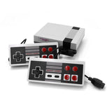 Mini Retro Game Anniversary Edition Console 620 games TV Game Built-in with 2 Controller Red&White