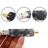 Ubertooth One 2.4 GHz Wireless Development Bluetooth Sniffer BTLE Hacking Tool Bluetooth Protocol Analysis Open Source A