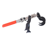 Double hook Valve Spring Compressor Pusher Automotive Tool For Car Motorcycle repair Kit tool