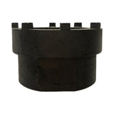 Dropship-Durable Bike Crankset Spider Lockring Removal Tool KT012 Alloy Bicycle Part Tool