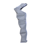 Component Parts of Air Compression Massager Blood Circulation Pump Wrap for Arm Leg Cuff Waist Relax Massage
