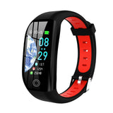 New Smart Bracelet GPS Distance Fitness Activity Tracker IP68 Waterproof Blood Pressure Watch Sleep Monitor Smart Band Wristband