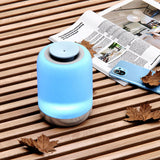 Automatic Fragrance Diffuser Home Warm Light Aroma Diffuser Constant Fragrance Essential Oil Fragrance Machine