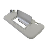 Visor Gray  Car Supplies   009-2014 96401-1AA1B 96401 1AA1B