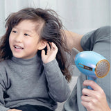 Xiaomi Enchen Anion Hair Dryer 1200W 220V Zero Radiation Professional Dryers Hair Styling Tools Hot/Cold Air Blow Dryer