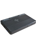 Portable Infrared Currency Detector, Suitable For Multi-Country Identification Of U.S. Dollar, Euro And Pound Sterling