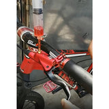 ZOOM Hydraulic Brake Bleed Kit for ZOOM Brake System, Filling Oil Kit, Mineral Oil Brake, Funnel Set Bike Repair Tool