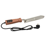 1 pcs Temperature Control Electric Cutting Honey Knife 140-160 Degrees Celsius Beekeeper Beekeeping Bee Tools