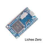 Expansion Board Module for Lichee Zero LicheePi Zero Raspberry Pi V3S Developments Board Mini Cortex-A7 Core Wholesale
