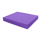 Effondrement Mou  Yoga Mat  Balance Cushion Balancer Fitness Training Yoga Pilates Fitness Plank TPE Yoga Mat Balance Soft