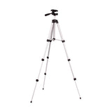 Aluminum Camera Tripods Professional Tripods Flexible Camera Tripods With Carrying Bag Camera Accessories