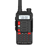 BaoFeng UV-10R Walkie Talkie Ham Radio UV10R Portable USB Charging Two Way Radio Transceiver CB Radio Walkie Talkie Band Station