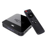 H96 MINI H8 Android 9.0 TV BOX 1+8G RK3228A Quad Core 4K Wifi BT4.0 Set Top Box HDMI-Compatible Media Player