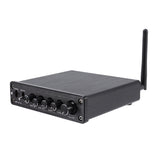 2.1 Channel 50W+50W+100W Bluetooth 4.0 Digital 200W Amplifier For Subwoofer Hifi Sound System