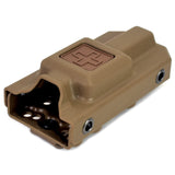 Outdoor EMT tourniquet Receptacle Molle Nylon quick pull Box FMA Tactical Medical box survival kit  emergency kit