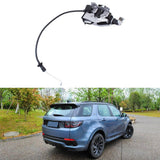 Door Lock Actuator with Cable Upper Catch Fits for Land Rover Discovery 3 4