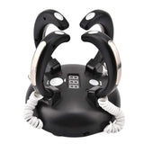 Detector Adjustable Reaction Toy Bar Party Entertainment Liar Truth Desktop Reaction Game Console, Decompression Toy