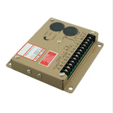 Engine Motor Speed Regulator ESD5111 Crude Oil-Genset Adjustment Controller Power Supply Ac Generator Speed Governor