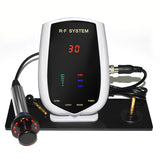 3 In 1 448Khz Radio Frequency RF Face Lifting Beauty Device Skin Tightening Body Slimming Machine LED Face Therapy 2022 NEW