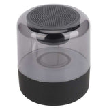 Wireless Bluetooth Speakers Multifunction Colorful Lights Surround Sound Strong Bass Desktop Wireless Speaker for Home Office
