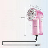 Portable USB Electric Fuzz Removers Lint Shavers For Clothes