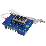F19E -30~999 Temperature Control Board K type Thermocouple Temperature Controller