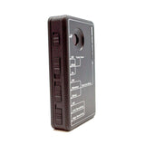 Original RD30 Detector Anti-sneak Camera Anti-eavesdropping Anti-location High Frequency Infrared Wireless Signal Detector