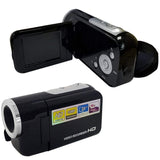 Video Camera Camcorder 2Inch Screen 16 Million Pixel Mini Digital Camera Camcorder