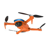 S6S Mini GPS 5G Wifi Drone 4K Professinal Dual HD EIS Camera Light Flow Brushless Folding Quadcopter RC Helicopter Toys