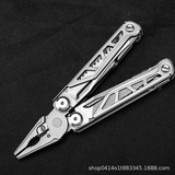 Multifunction Pliers Army Knives Cover Bags Nylon Oxford Set Folding Knife Packaging Nylon Case Gift Nylon Knife Set Scabba