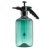 High Portable Pressure Garden Sprayer Spray Bottle Kettle Plant Flowers Watering 2L Home UEJ