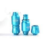 Professional Rocket Mini Tattoo Short Pen Strong Power Quiet Electric Motor Hybrid Import Motor Machine Scrub Appearance Supply
