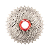 ZTTO Bike Cassette Flywheel 12 Speed 11-32T Bicycle Freewheel Sprocket Replacement Accessory for MTB Mountain Bike Road Bike
