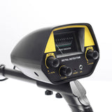 Metal Finder Metal Detecting Tool Treasure Gold Finder Easy To Install High Sensitivity High Precisions Metal Detector