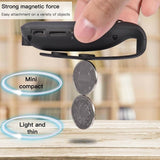2MP Mini Camera HD 1080P Camcorder Outdoor Video Recorder Body Cam Micro Sports Motorcycle Bike Motion Smart Home Camcorders